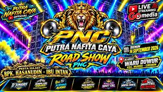 LIVE STREAMING YANG EXLUSIVE PUTRA NAFITA CAYA II DS WARUDUWUR 14 SEPTEMBER 2026