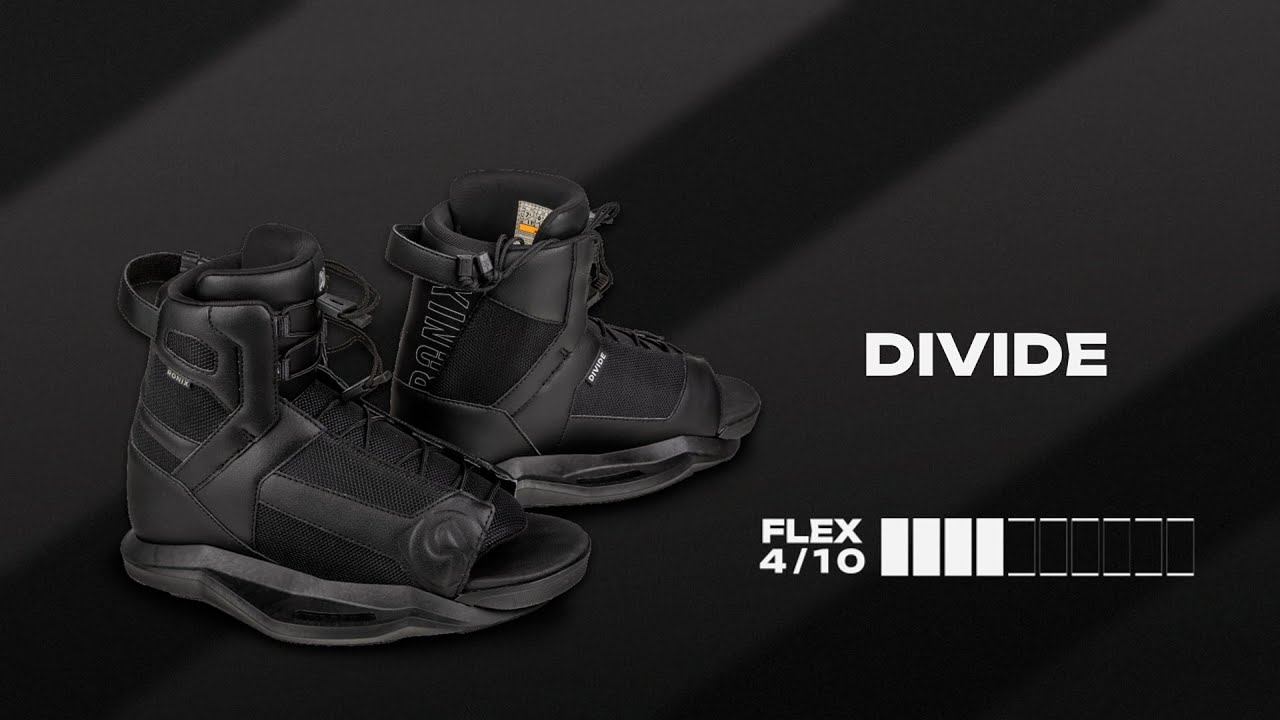 2024 Ronix Divide Boot