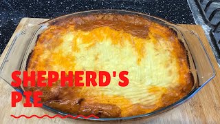 SHEPHERD'S PIE RECIPE | How to Make Perfect Shepherd's Pie | Eid Ul Adha Recipes | Easy Recipes screenshot 2