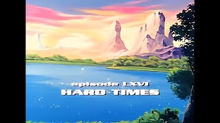 Robotech T3E6 - Tiempo Dificil | Latino Clasico | Real HD 720p Remastered Video