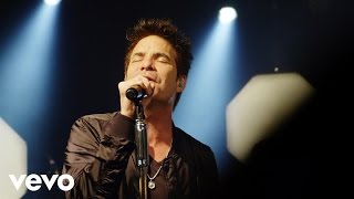 Video thumbnail of "Train - 50 Ways to Say Goodbye (Live on the Honda Stage at iHeartRadio Theater NY)"