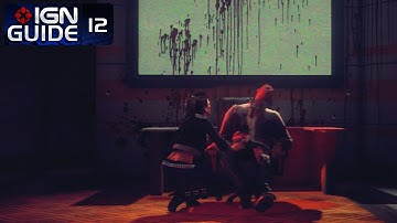 Saints Row IV Walkthrough - Primary Quest: Back By Popular Demand