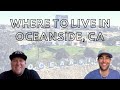 Oceanside California Tour | Where to Live When Moving to Oceanside CA