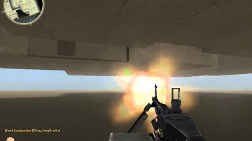 [ PM - Team ]#4 CSO Mobile+Human Rider Hack :D