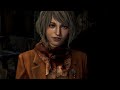 They removed Ashley's ballistics | Resident Evil 4 Remake