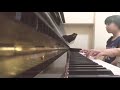 Piano - Gwah Ja Ruk / กว่าจะรัก OST. ฉลาดเกมส์โกง (Bad Genius) [cover]