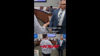 KSAT presses CPS Energy for answers on gas explosions