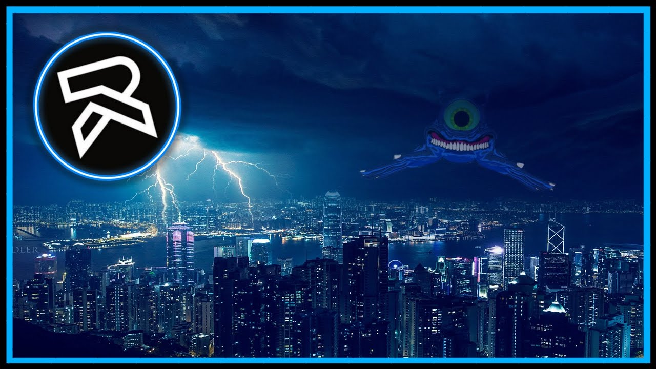 Subtronics - Cabin Fever