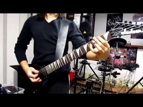 metallica---master-of-puppets---cover-by-luke-and-josh-gallagher