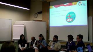 WSEC Day 2 - Faith and Scouting: Challenges and Be
