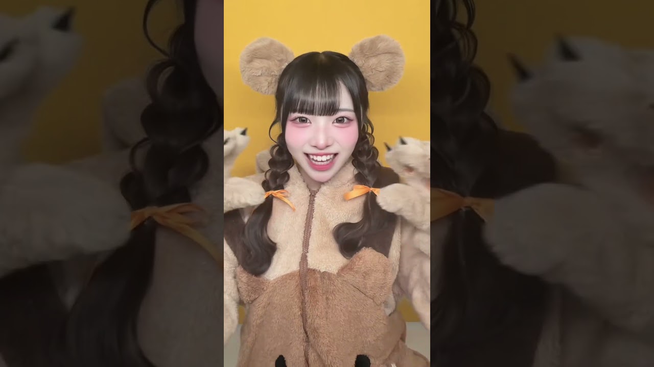 明日は小熊まむ生誕祭‼️🌟iLiFE!公式YouTubeアカウントにて配信も