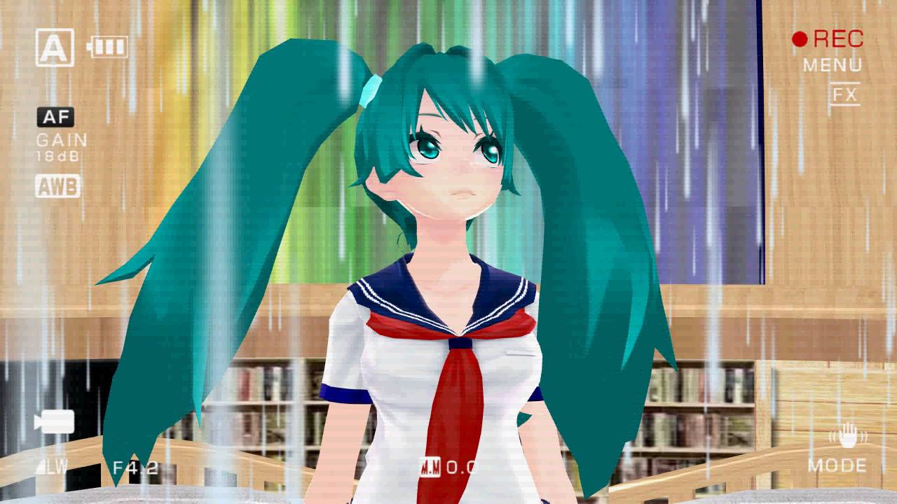 {MMD/Vine}Don't Judgeon Chalenge