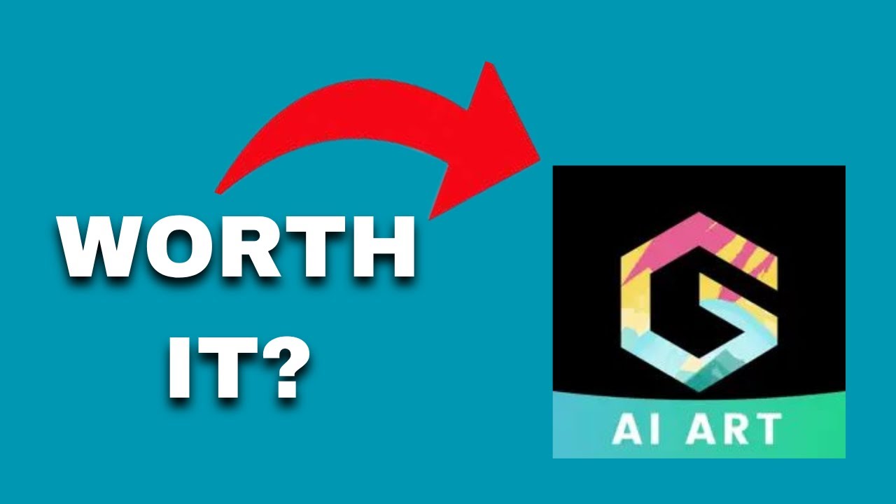 GoArt - Ghibli Style AI Image App Review