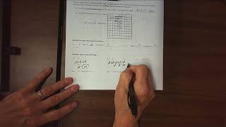 Unit 1 1A 1E Study Guide ANSWERS page 4