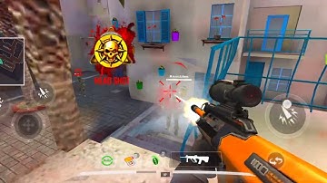 Commando War Army Game Offline #commando #2023video  #8