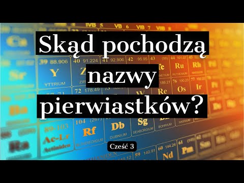 Wideo: Skąd pochodzą Makarewicze i Achedżakowowie?