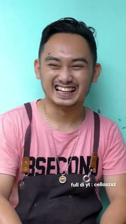 CELLOSZXZ KALAHIN TANBOY KUN MAKAN MIE JEBEW!