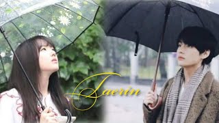 TAERIN SHARING THE SAME BRAIN CELLS AND VIBES TAEHYUNG X YERIN FMV | k-pop fanaticzz