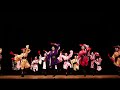 【4K60p】疾風乱舞「♪湘南乃風/PAN DE MIC」★第3回伊東☆絆☆祭り/伊東市観光会館ホール/2024.03.16/LumixS5II