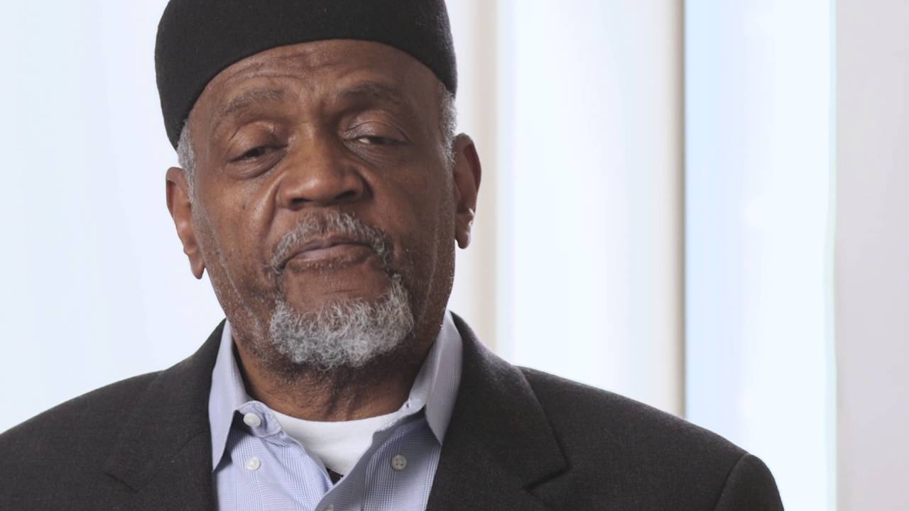 Olin's Story (Re-Entry Success at Bon Secours Community Works)