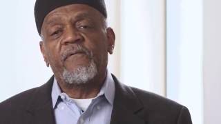Olin's Story (Re-Entry Success at Bon Secours Community Works)