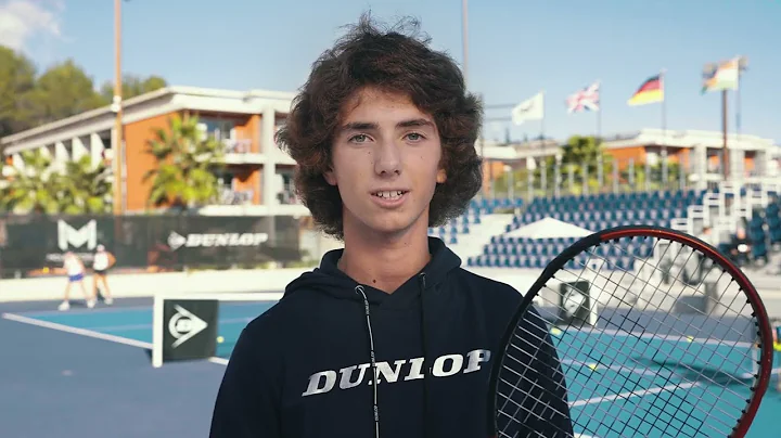 Team Dunlop: The MTA and Mark