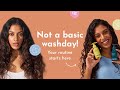 How To Use: Fix My Curls Cleanse and Condition Bundle