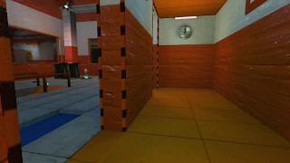 UT3 Map: DM-ScraperDeck