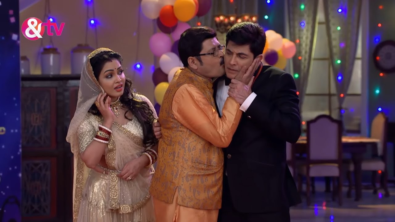 bhabhi ji ghar hai serial episode 1 bhabhi ji ghar hai serial episode 1