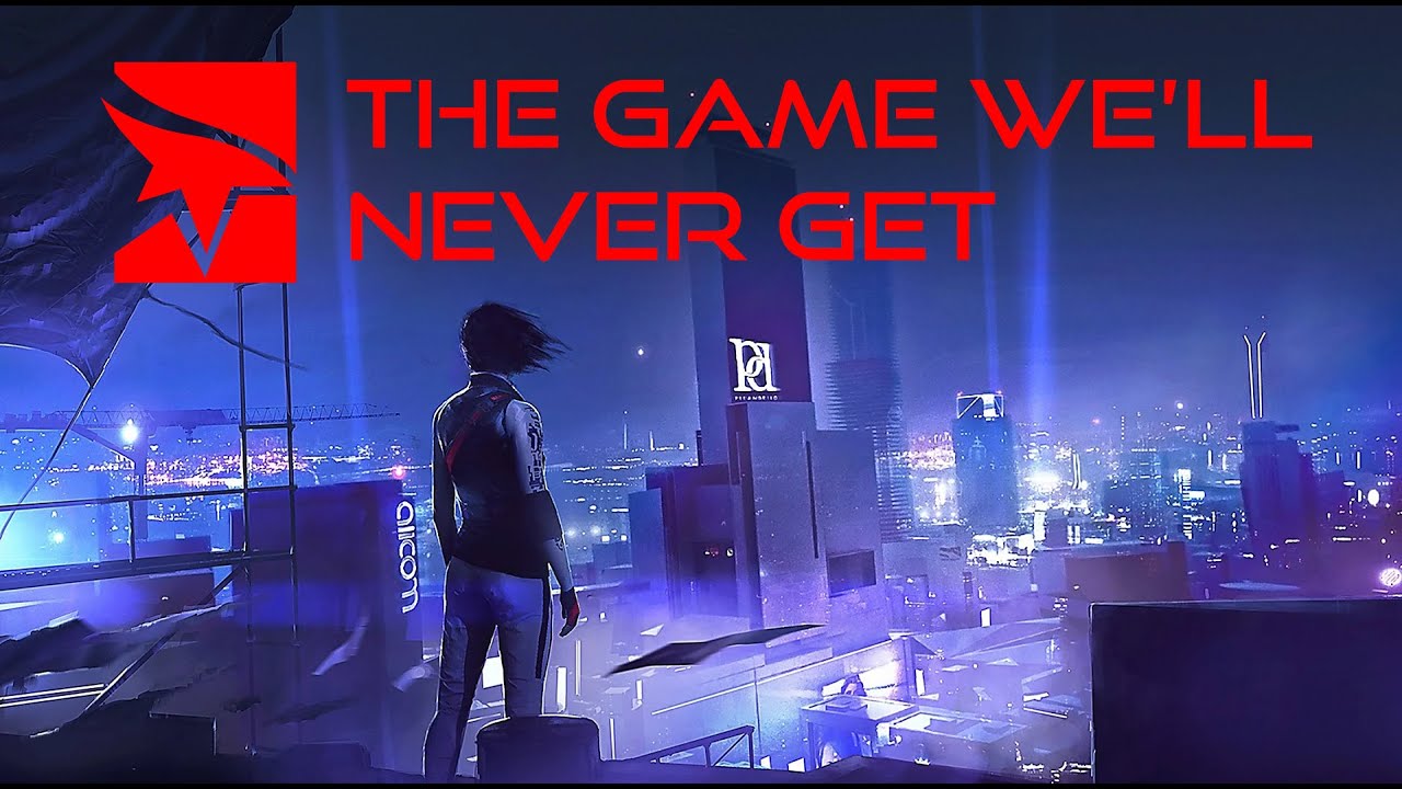 Mirror's Edge 3 Won't Happen As DICE Has No Time Due to Battlefield 2042 -  GameRevolution