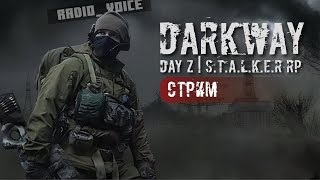 ВРЕМЯ ВЕРНУТЬ СВОЙ АРСЕНАЛ ● STALKER RP ● DARKWAY ● 210