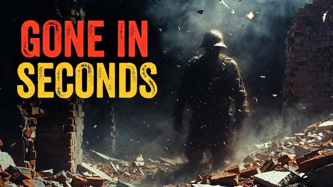 WWII Spies Used This Simple Disappearing Trick — It Still Works in Plain Sight