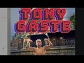 Tony Gaste Calistenia Street Workout Motivation | 2021