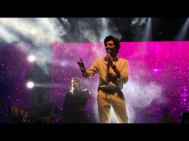 DARSHAN RAVAL LIVE | EK TARFA | JANNAT VE | PART 10 | JAIPUR | 2023 | LATEST class=