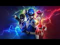 Power of the Grid Pt 1 - All Power Rangers themes by DiorSlender (Virtual Drumming)