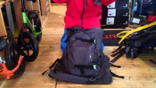 HEAVEN TV DAKINE 『BC VEST』