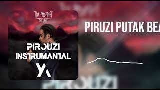Beat pirozi putak(karaoke version)بیت آهنگ پیروزی از پوریا پوتک