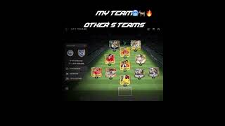 Fire team only 3 ranks up away from 104 2 ovr form 105