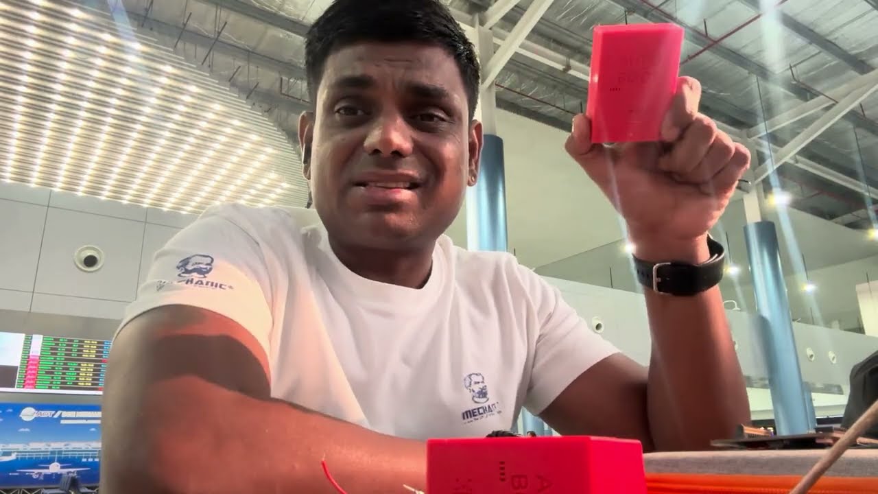 EASY AUTO BOOT BOX UNBOXING !! Information about the box function!! 