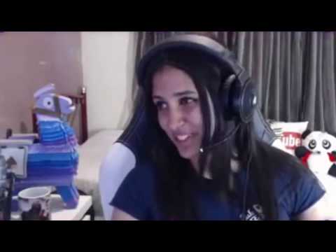 UMA PARTIDA SALVA PELA BAZUCA - FORTNITE