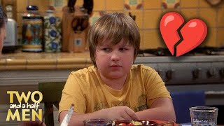 Jake Got Dumped | Two and a Half Men
