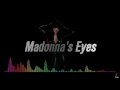 Madonna's Eyes - Jayne Collins 1985