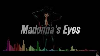 Madonna&#39;s Eyes - Jayne Collins 1985