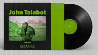 John Talabot - Without You (S.T.A.L.K.E.R. extended disco remix)