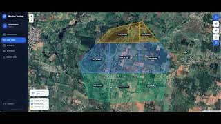 Mission Tracker App for Drone Pilots screenshot 5