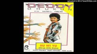 Deddy Dhukun \u0026 Oddie Agam - Akhirnya - Composer : Younky Soewarno \u0026 Deddy Dhukun 1987