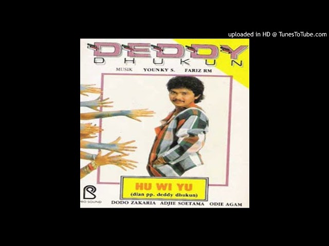 Deddy Dhukun & Oddie Agam - Akhirnya - Composer : Younky Soewarno & Deddy Dhukun 1987 class=