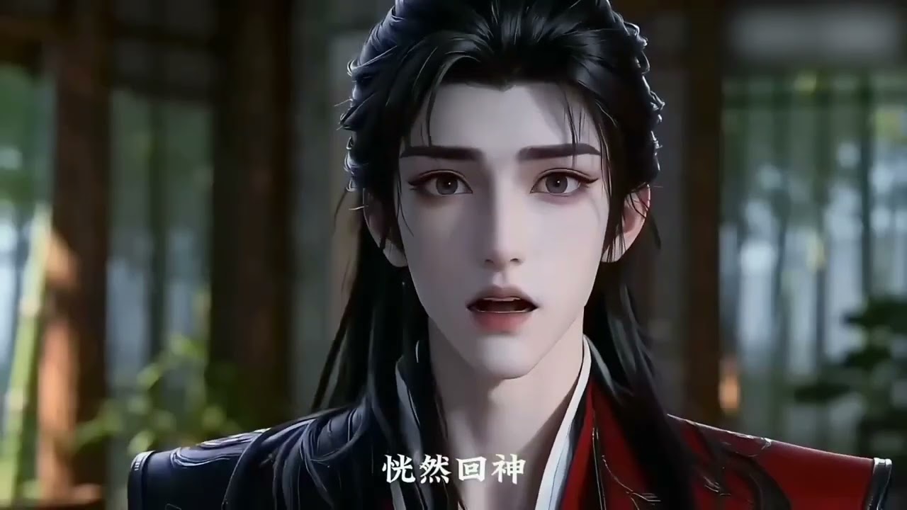 救下流浪狗竟是高冷魔尊，從此獨寵我一人
