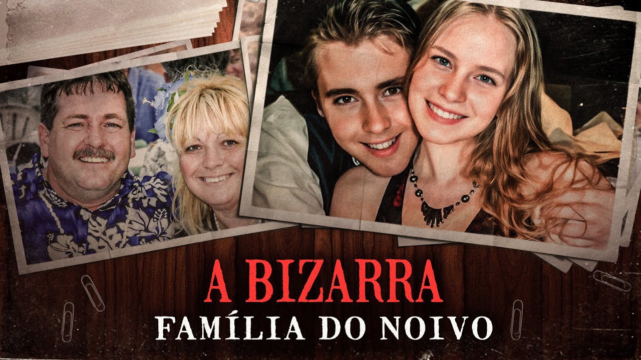 O Plano Bizarro da Família do Noivo para Impedir o Término do Casamento