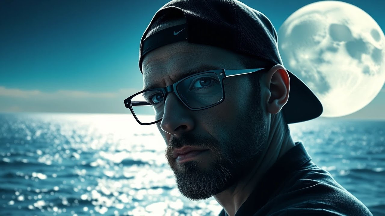 Pagan Proud: Raymond Sykes Shocks the Internet with New Beliefs.